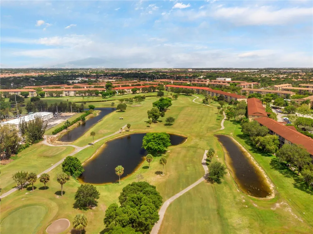 13250 SW 7th Ct #210L Pembroke Pines, FL 33027