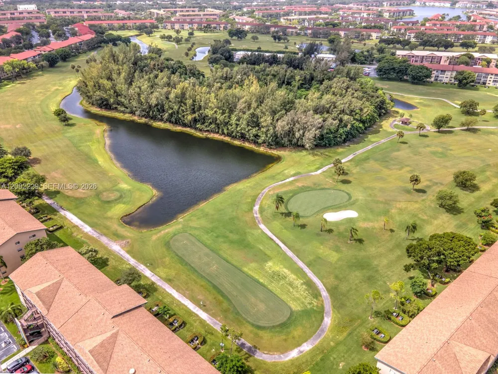 13250 SW 7th Ct #210L Pembroke Pines, FL 33027