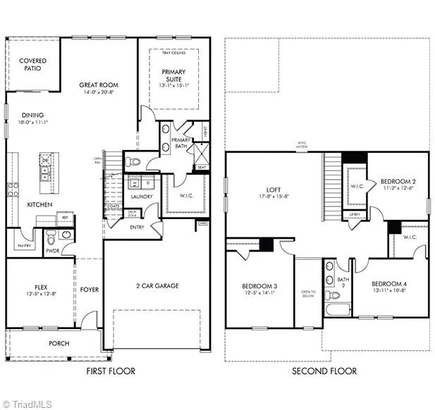 2404 Maxton Drive Salisbury, NC 28144