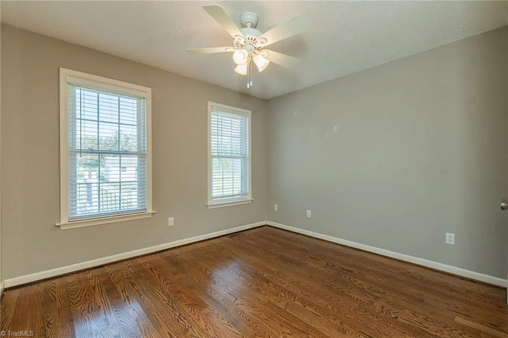 660 hugh Miller Road Lexington, NC 27292
