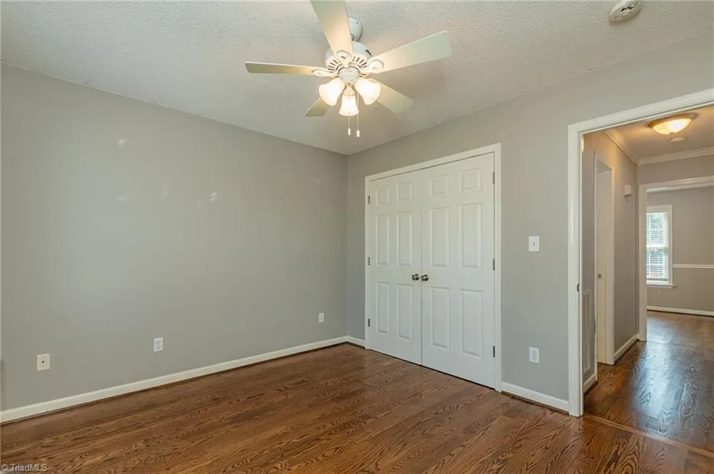 660 hugh Miller Road Lexington, NC 27292
