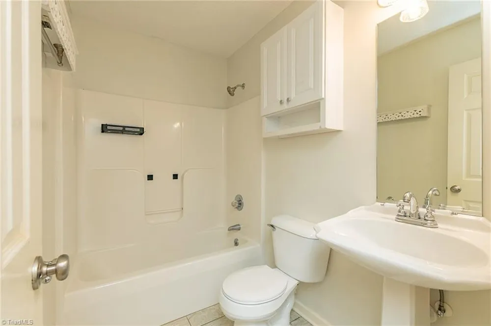 660 hugh Miller Road Lexington, NC 27292