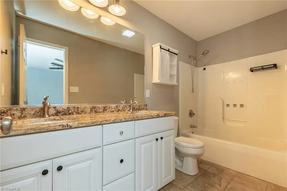 660 hugh Miller Road Lexington, NC 27292