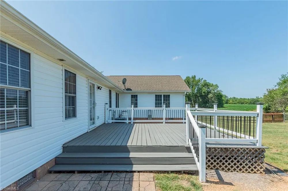 660 hugh Miller Road Lexington, NC 27292