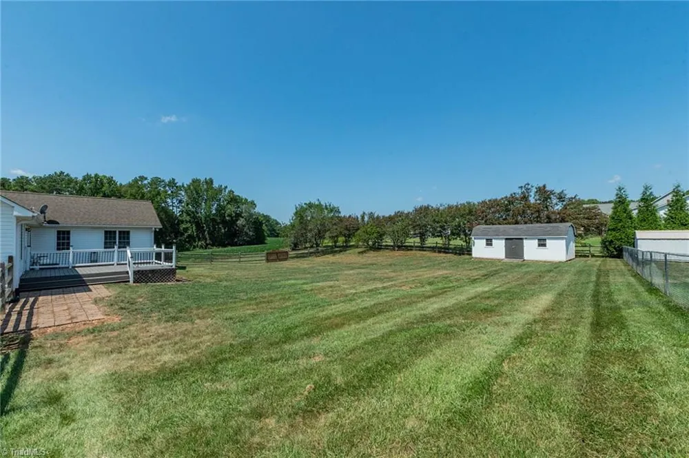 660 hugh Miller Road Lexington, NC 27292