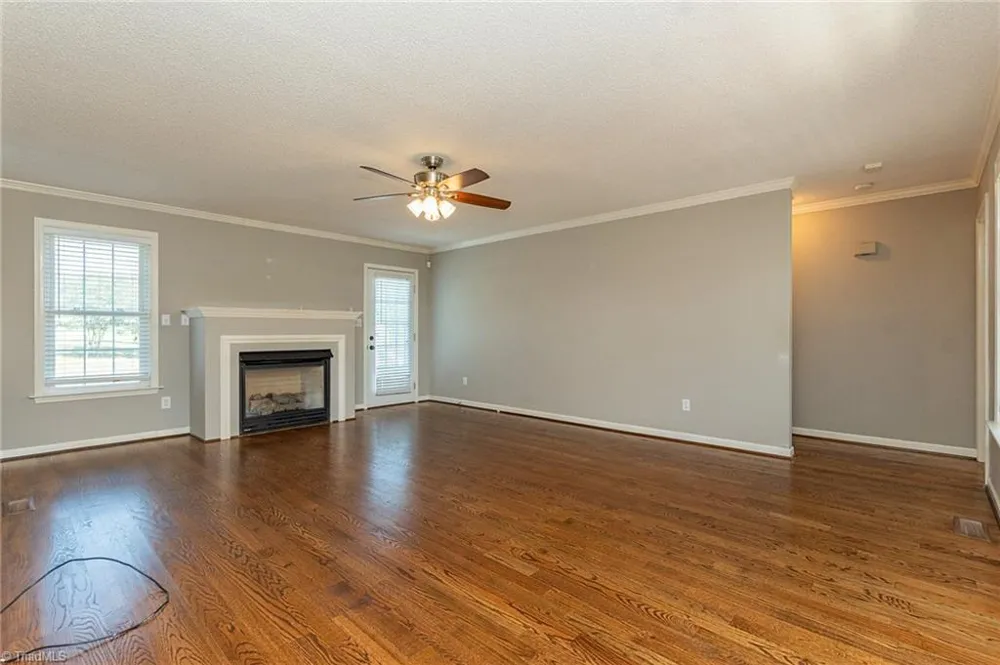 660 hugh Miller Road Lexington, NC 27292