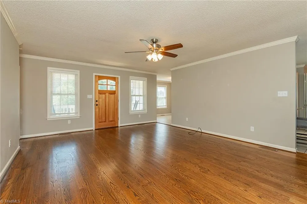 660 hugh Miller Road Lexington, NC 27292