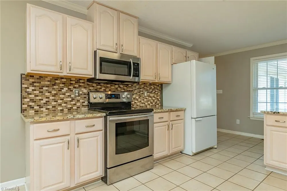 660 hugh Miller Road Lexington, NC 27292