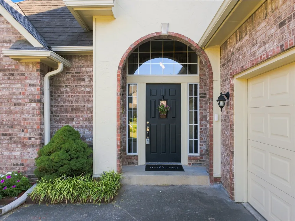 2914 E 101st Place Tulsa, OK 74137