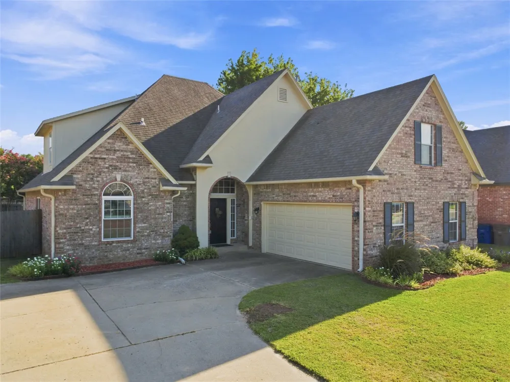 2914 E 101st Place Tulsa, OK 74137