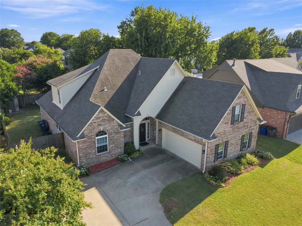 2914 E 101st Place Tulsa, OK 74137