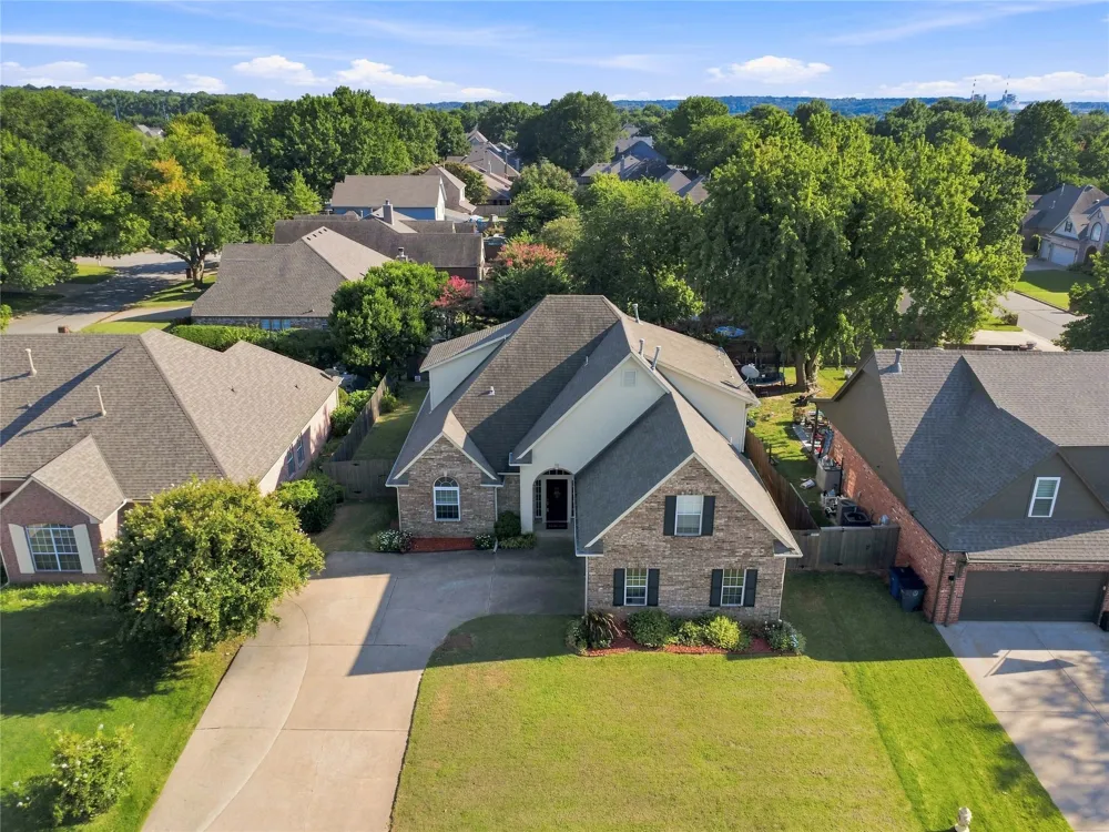 2914 E 101st Place Tulsa, OK 74137