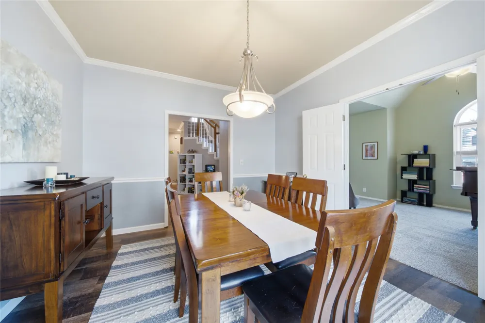 2914 E 101st Place Tulsa, OK 74137