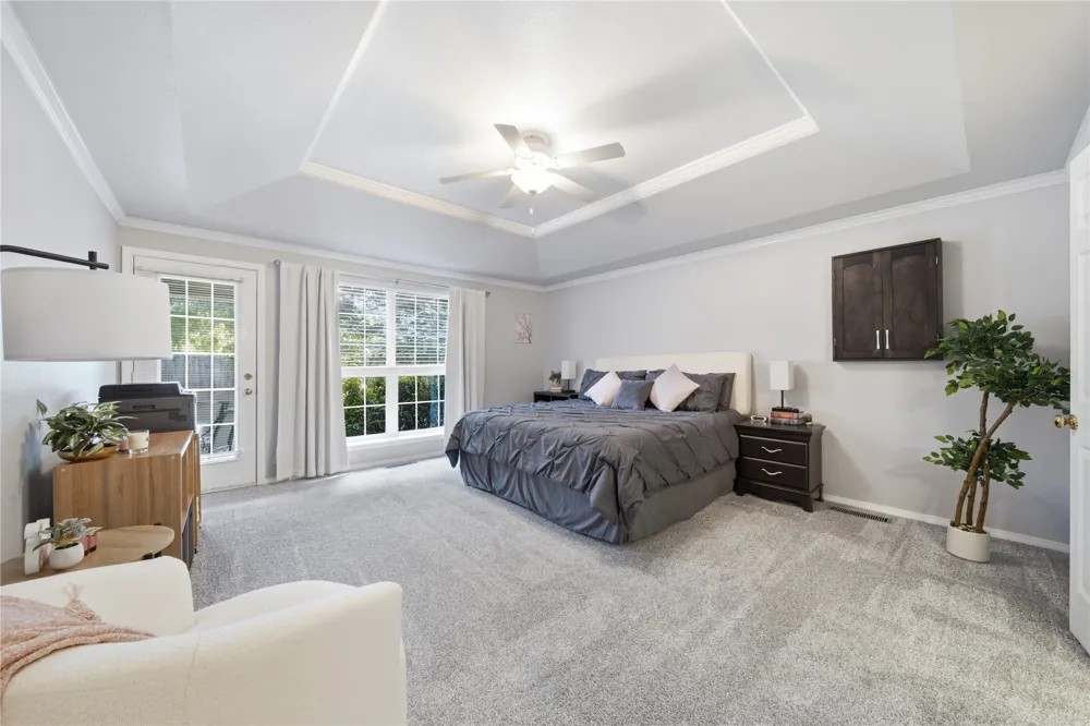 2914 E 101st Place Tulsa, OK 74137