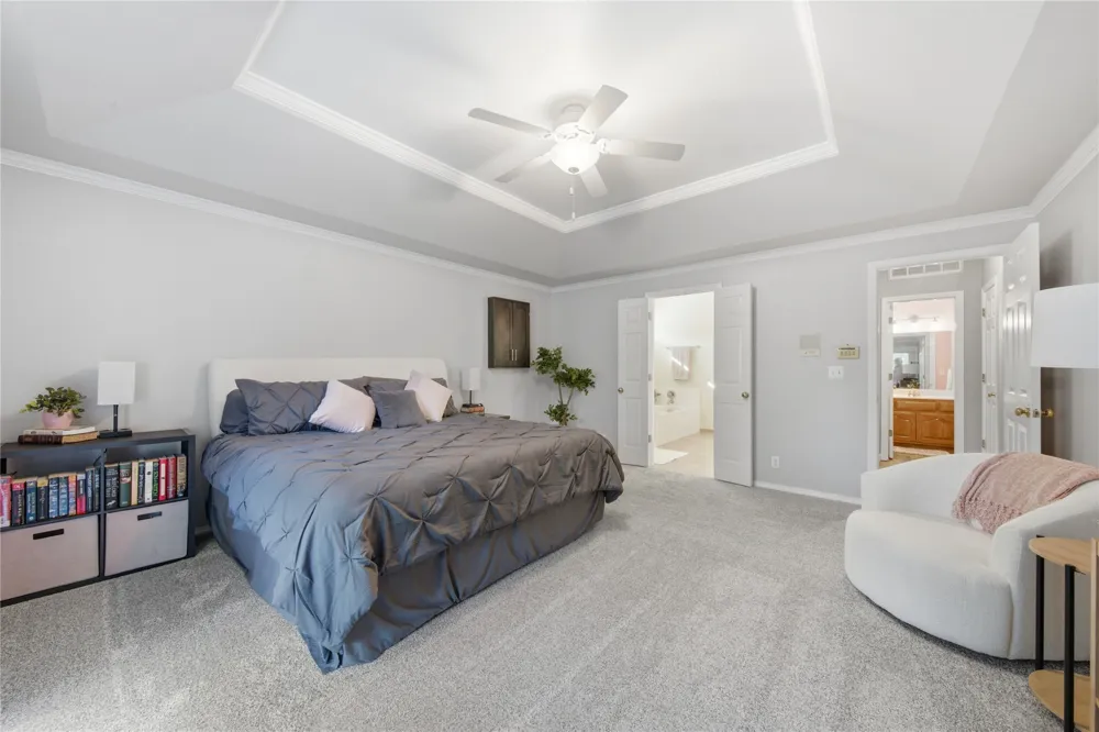 2914 E 101st Place Tulsa, OK 74137