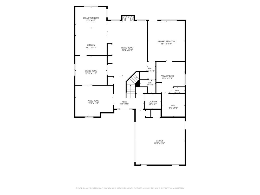 2914 E 101st Place Tulsa, OK 74137