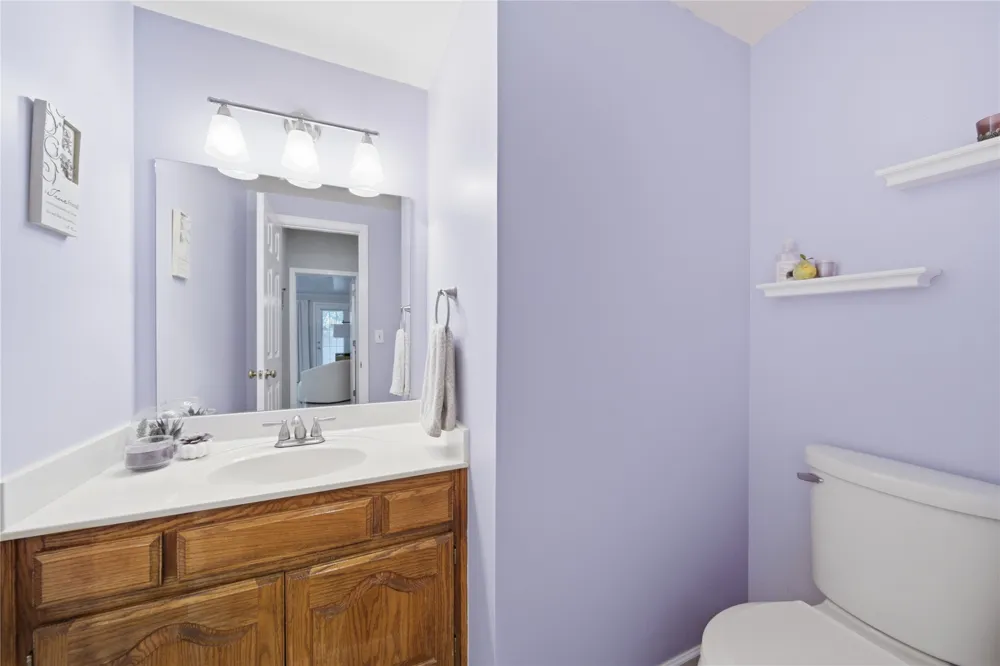 2914 E 101st Place Tulsa, OK 74137