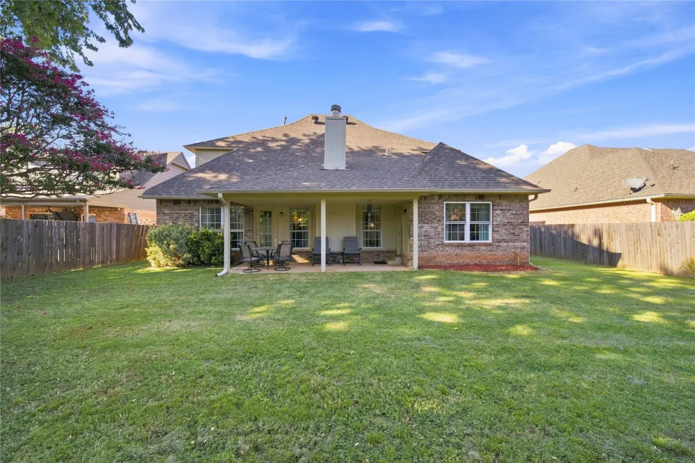 2914 E 101st Place Tulsa, OK 74137