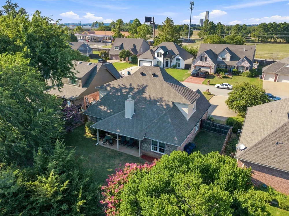 2914 E 101st Place Tulsa, OK 74137