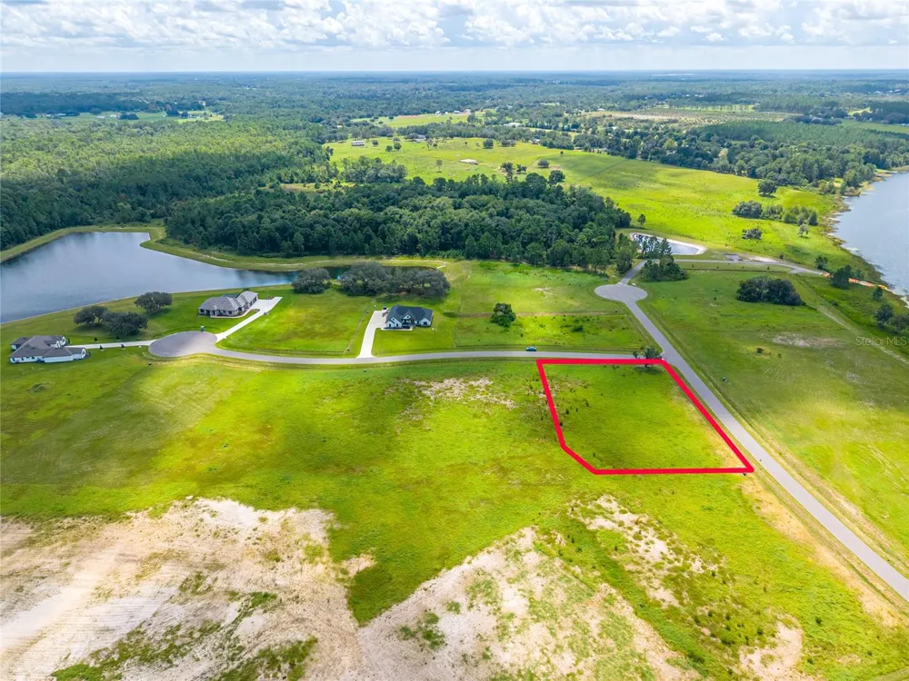 38345 LAKE MEADOW COURT Umatilla, FL 32784