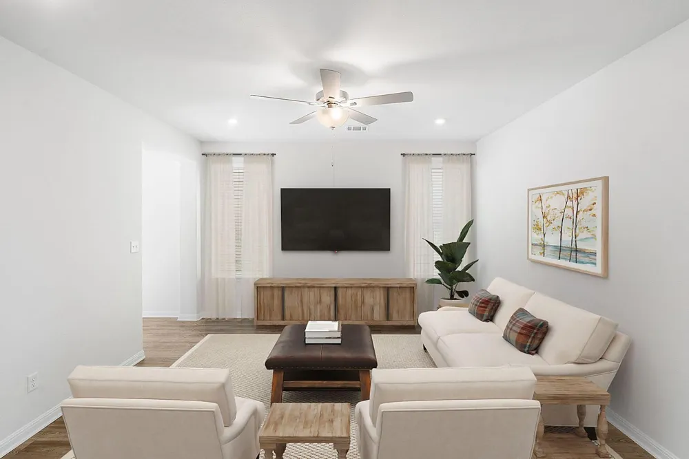 195 Weaver Lane Bastrop, TX 78602