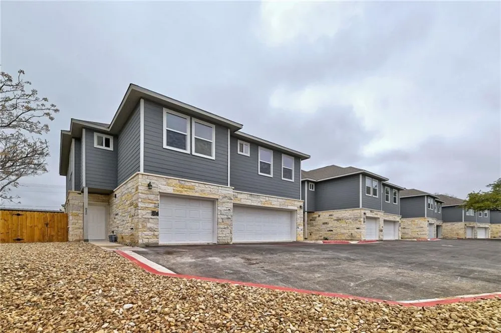 906 Quartz Court #702 Cedar Park, TX 78613