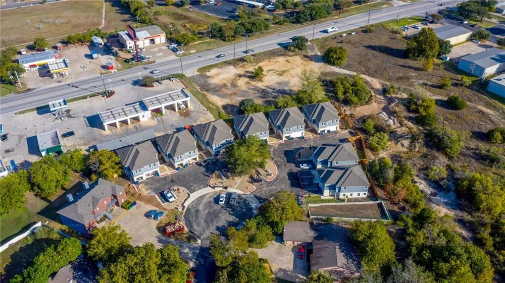 906 Quartz Court #702 Cedar Park, TX 78613