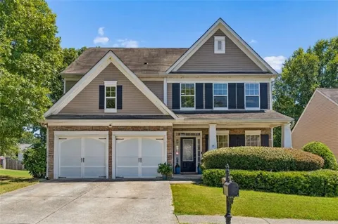 2361 Walnut Tree Court