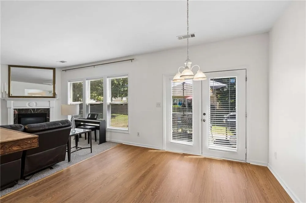 2361 Walnut Tree Court Buford, GA 30519