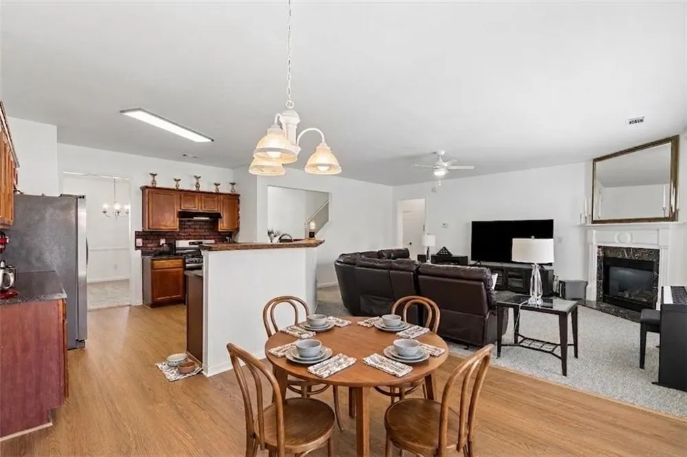 2361 Walnut Tree Court Buford, GA 30519
