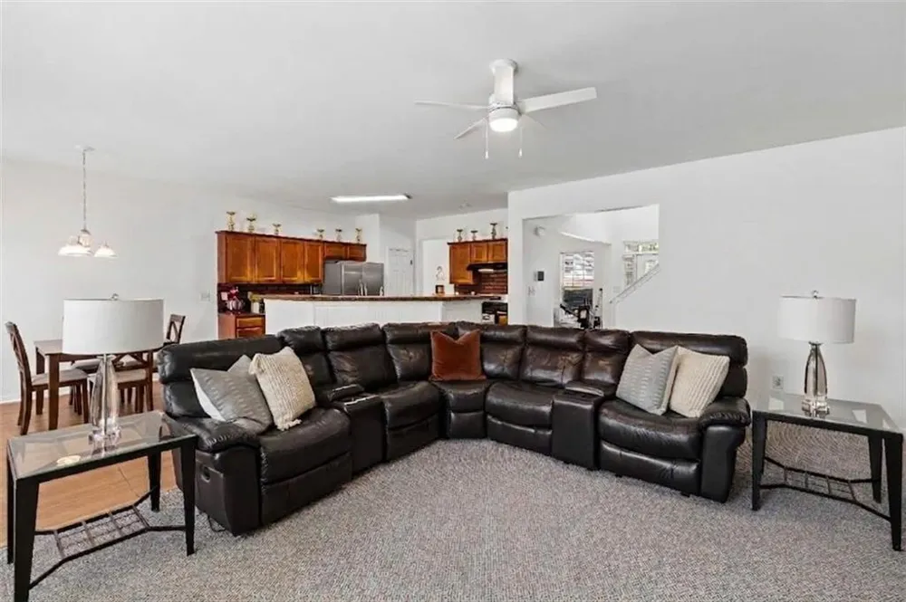 2361 Walnut Tree Court Buford, GA 30519