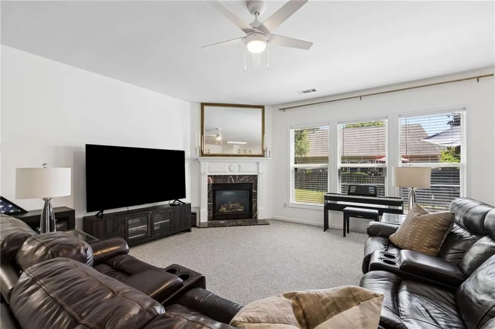 2361 Walnut Tree Court Buford, GA 30519