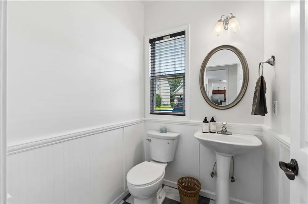 2361 Walnut Tree Court Buford, GA 30519
