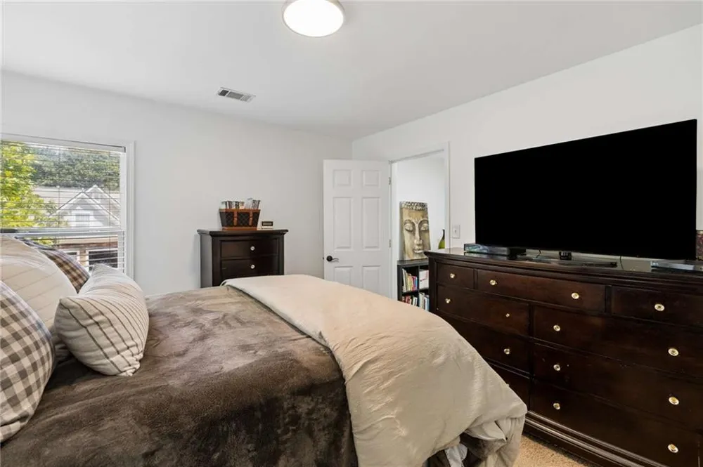 2361 Walnut Tree Court Buford, GA 30519