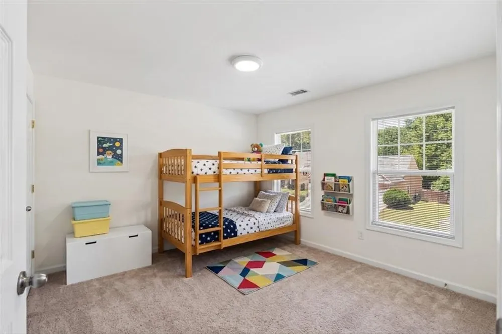 2361 Walnut Tree Court Buford, GA 30519