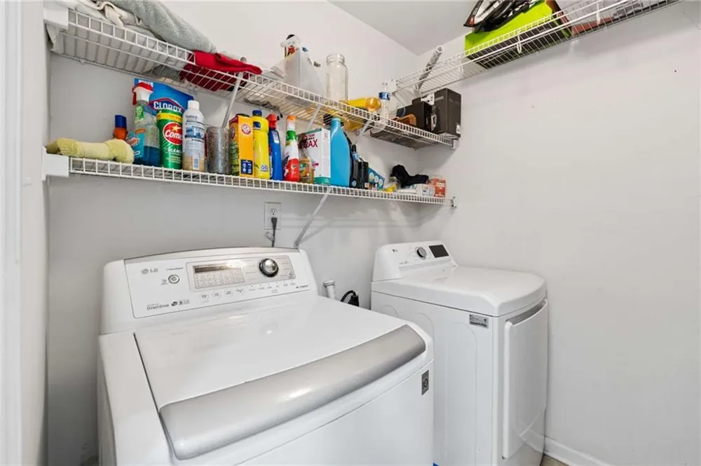 2361 Walnut Tree Court Buford, GA 30519