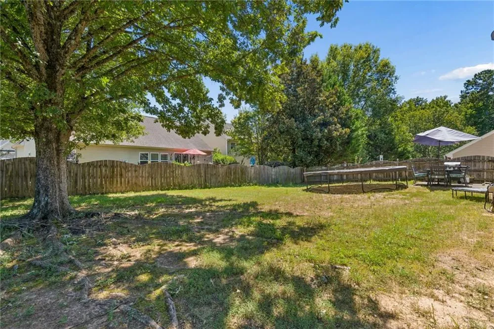 2361 Walnut Tree Court Buford, GA 30519