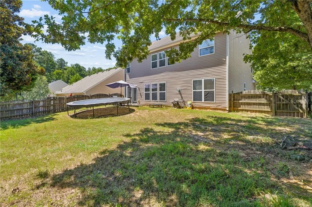 2361 Walnut Tree Court Buford, GA 30519