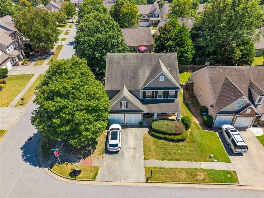 2361 Walnut Tree Court Buford, GA 30519