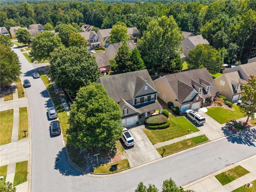 2361 Walnut Tree Court Buford, GA 30519