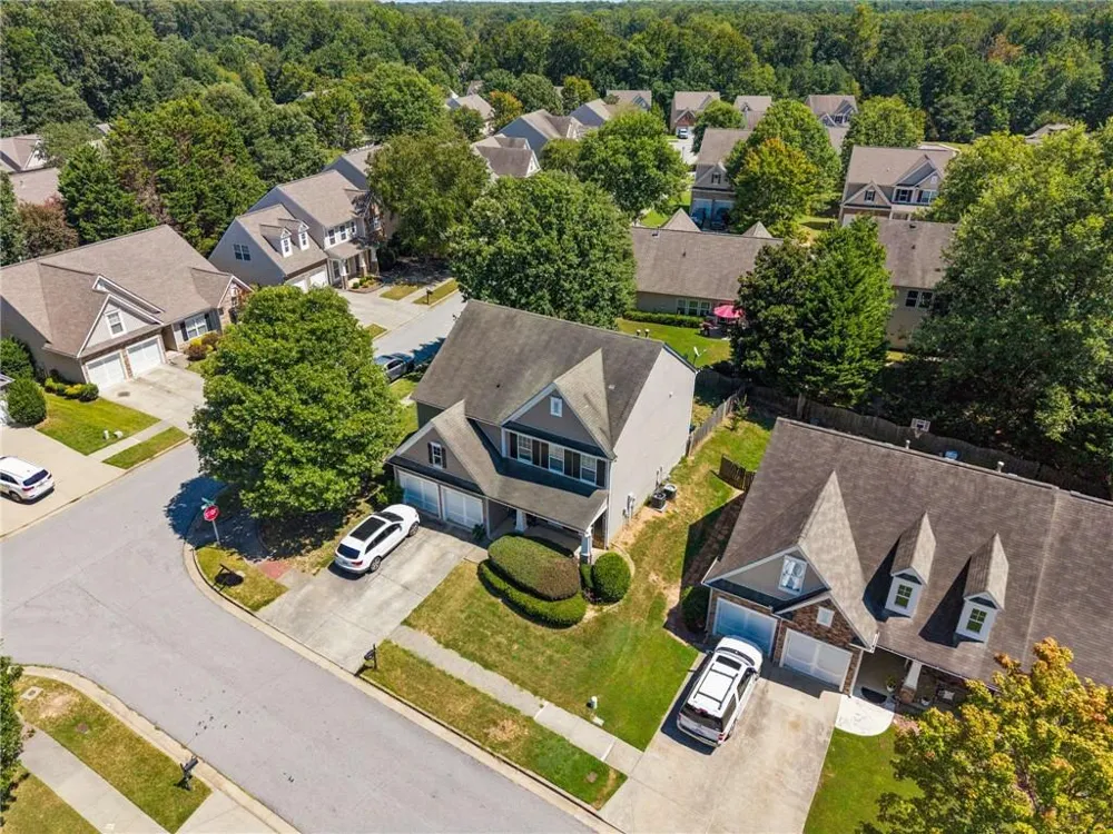2361 Walnut Tree Court Buford, GA 30519