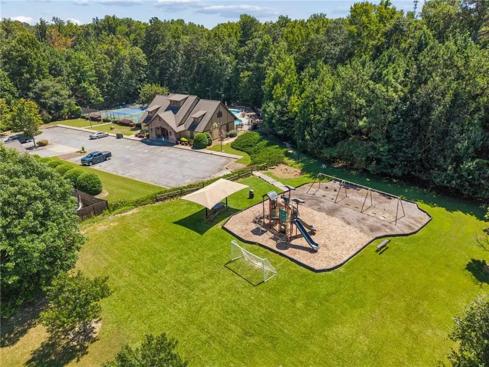 2361 Walnut Tree Court Buford, GA 30519