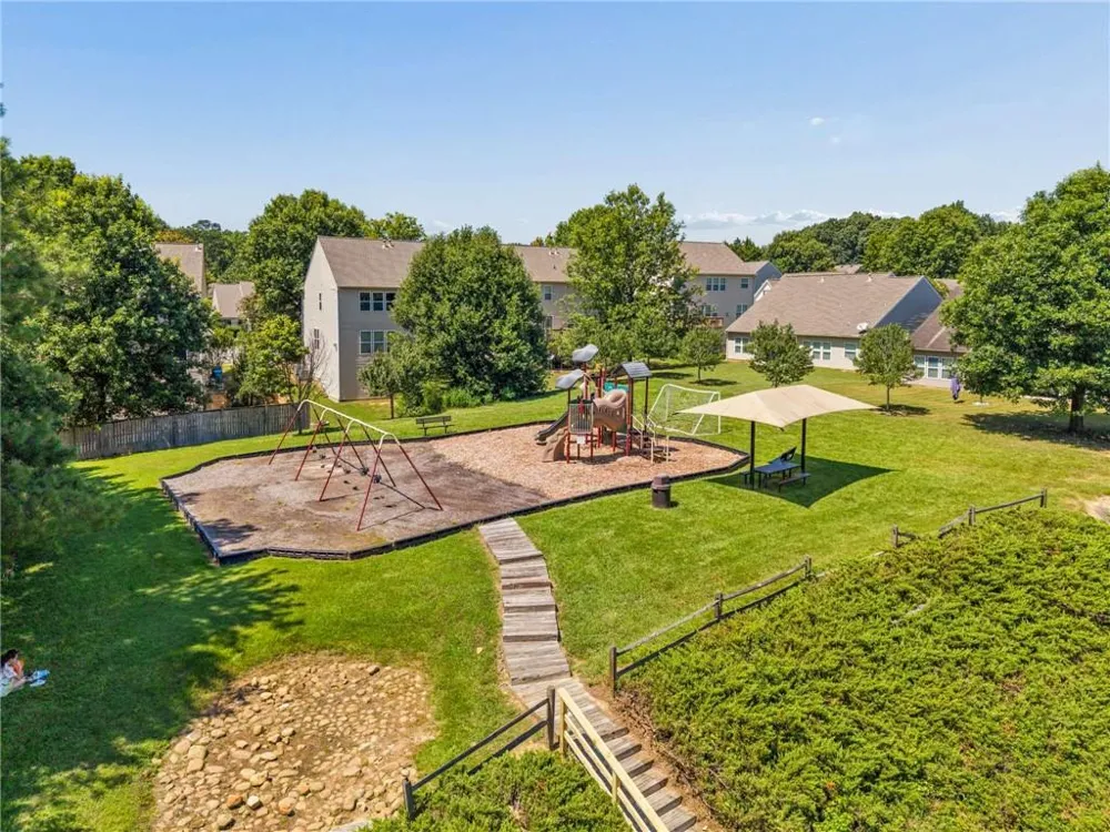 2361 Walnut Tree Court Buford, GA 30519