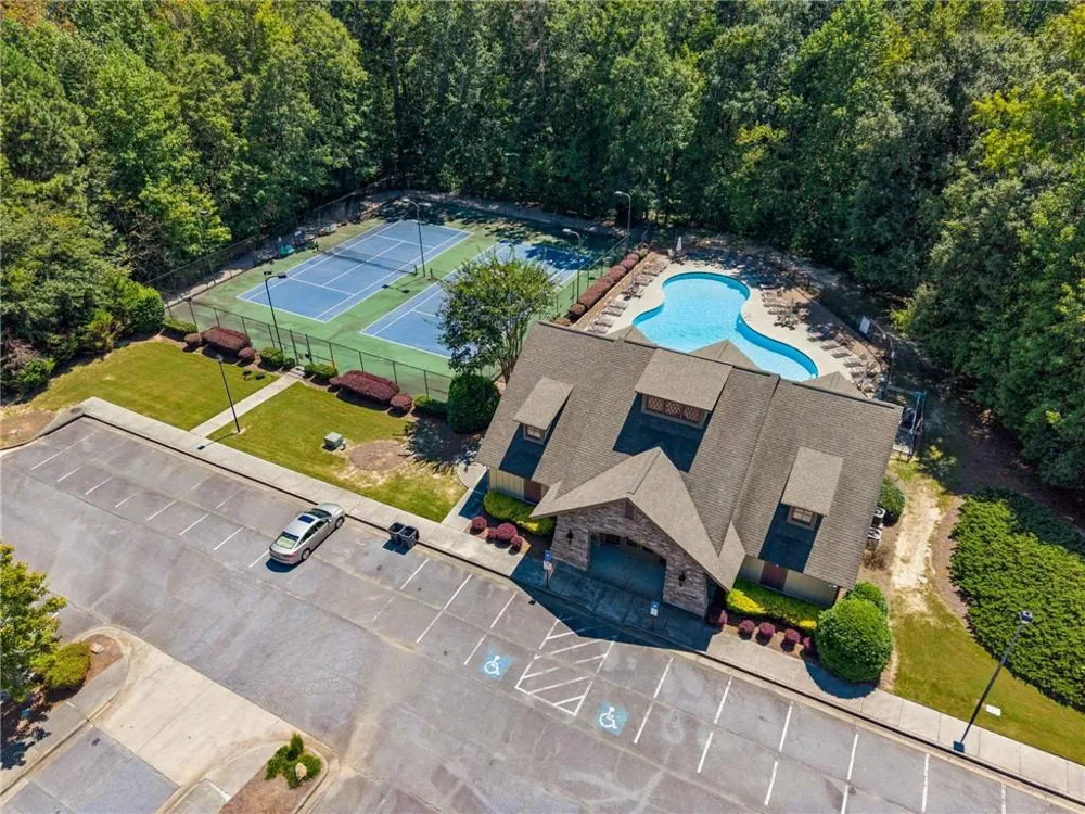 2361 Walnut Tree Court Buford, GA 30519