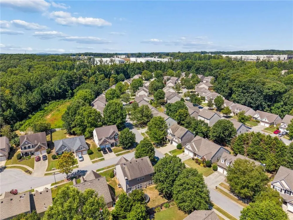 2361 Walnut Tree Court Buford, GA 30519