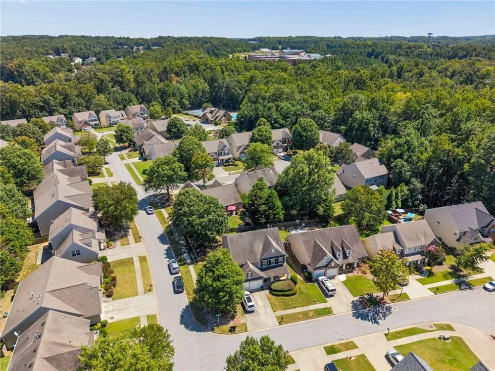 2361 Walnut Tree Court Buford, GA 30519