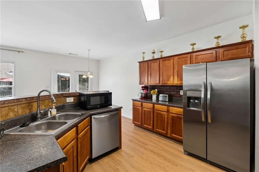 2361 Walnut Tree Court Buford, GA 30519