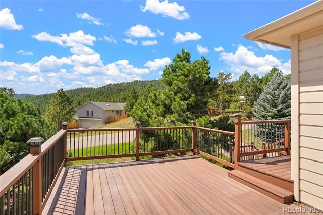 27159 Sun Ridge Drive Evergreen, CO 80439