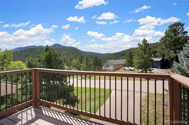 27159 Sun Ridge Drive Evergreen, CO 80439