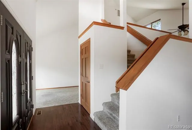 27159 Sun Ridge Drive Evergreen, CO 80439
